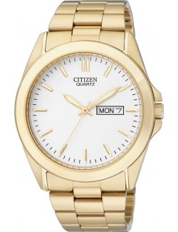 Zegarek męski Citizen SPORTS BF0582-51AE na bransolecie