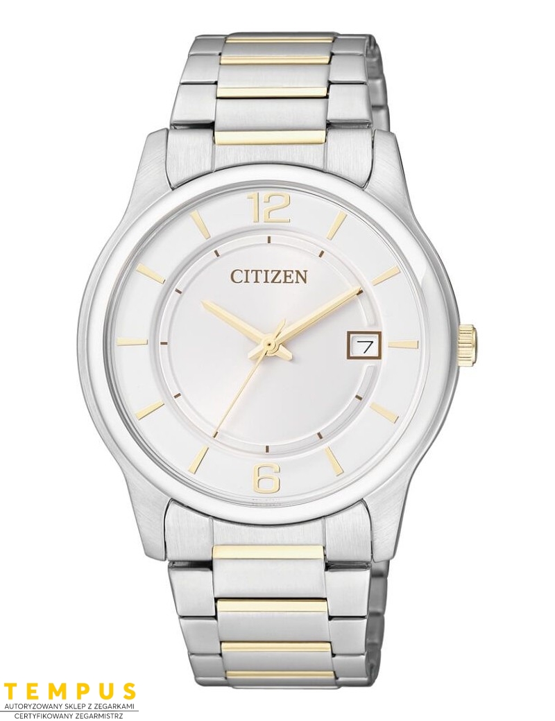 Zegarek męski Citizen SPORTS BD0024-53A na bransolecie Zegarek męski Citizen SPORTS BD0024-53A na bransolecie