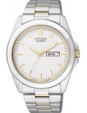 Zegarek męski Citizen SPORTS BF0584-56AE na bransolecie
