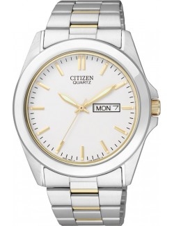 Zegarek męski Citizen SPORTS BF0584-56AE na bransolecie