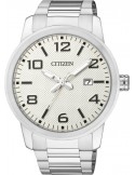 Zegarek męski Citizen SPORTS BI1020-57A na bransolecie