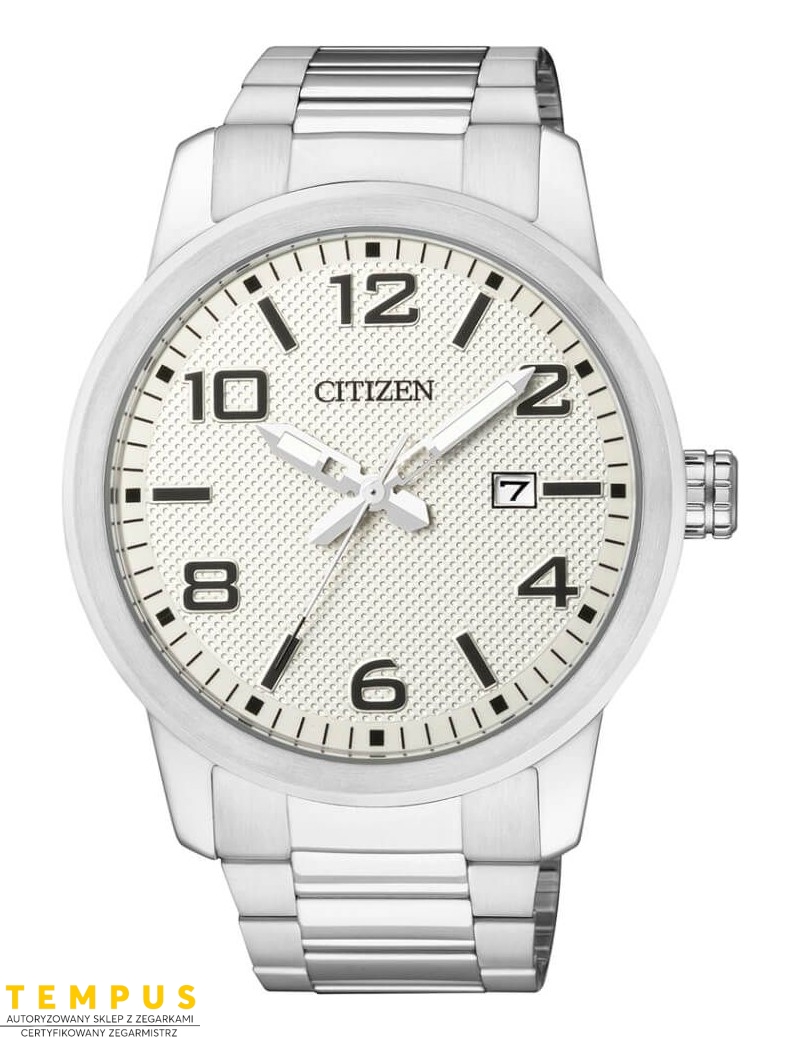 Zegarek męski Citizen SPORTS BI1020-57A na bransolecie Zegarek męski Citizen SPORTS BI1020-57A na bransolecie