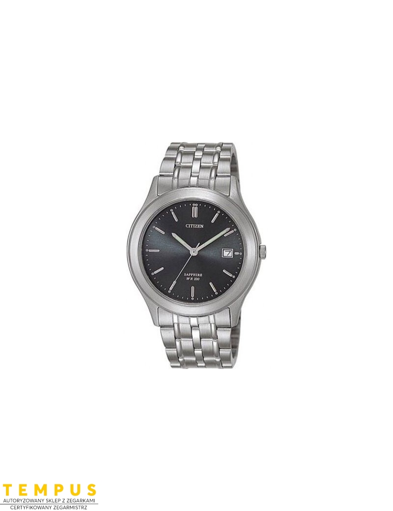 Zegarek męski Citizen SPORTS BK1240-55H na bransolecie Zegarek męski Citizen SPORTS BK1240-55H na bransolecie