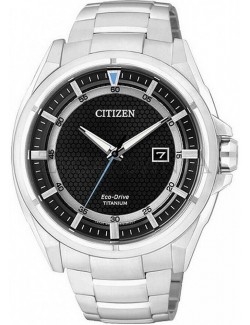 Citizen TITANIUM AW1400-52E