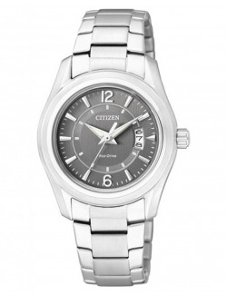 Zegarek damski Citizen SPORTS FE1010-57H na bransolecie