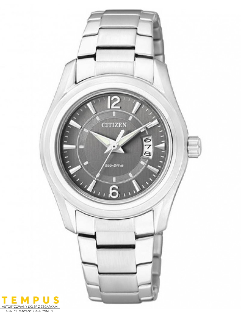 Zegarek damski Citizen SPORTS FE1010-57H na bransolecie Zegarek damski Citizen SPORTS FE1010-57H na bransolecie