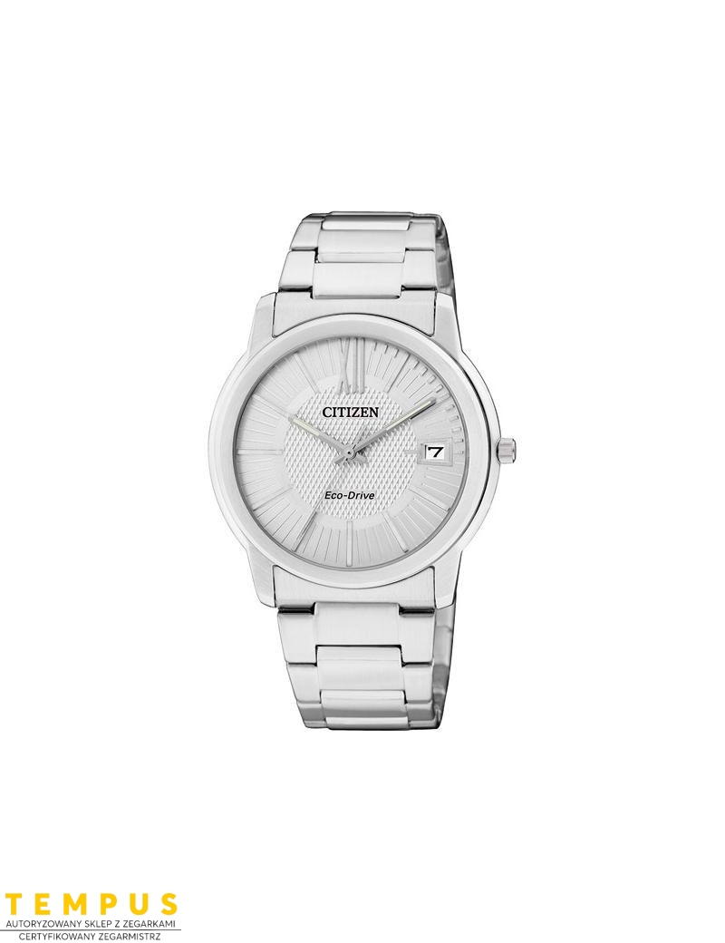 Zegarek elegancki damski Citizen SPORTS FE6010-50A na bransolecie Zegarek elegancki damski Citizen SPORTS FE6010-50A na bransolecie