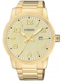 Zegarek męski Citizen SPORTS BI1022-51P na bransolecie