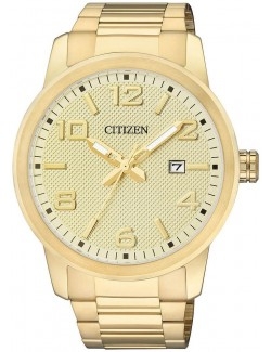 Zegarek męski Citizen SPORTS BI1022-51P na bransolecie