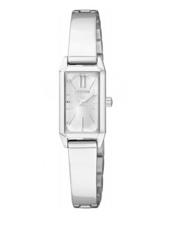 Zegarek klasyczny damski Citizen ELEGANCE EZ6320-54A na bransolecie