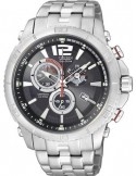 Zegarek męski Citizen Chrono AT0760-51E na bransolecie