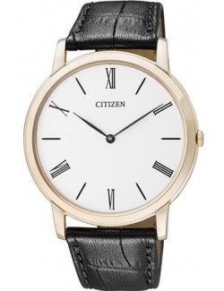 Citizen LEATHER AR1113-04B