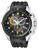Zegarek męski Citizen Chrono AT0786-07E na pasku