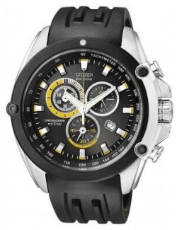 Zegarek męski Citizen Chrono AT0786-07E na pasku