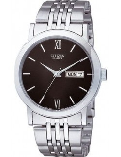Zegarek męski Citizen SPORTS BK4051-51GE na bransolecie