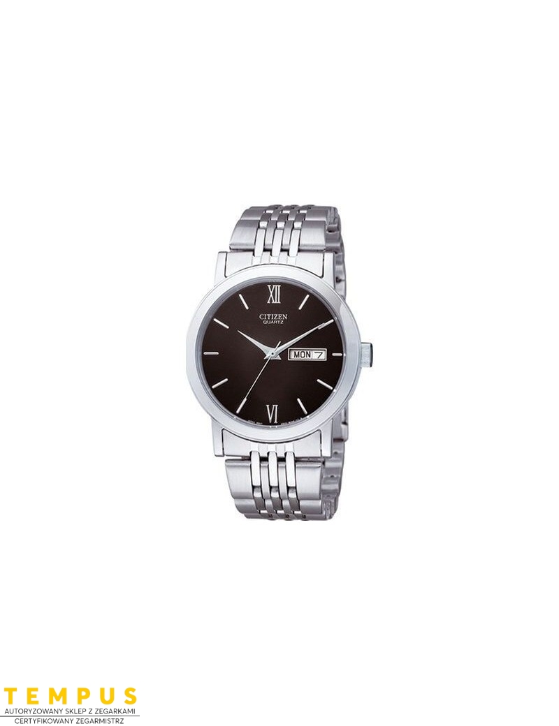 Zegarek męski Citizen SPORTS BK4051-51GE na bransolecie Zegarek męski Citizen SPORTS BK4051-51GE na bransolecie