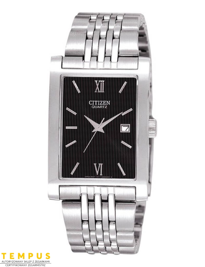 Zegarek damski Citizen SPORTS BH1370-51E na bransolecie