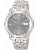 Zegarek męski Citizen MECHANICAL NH3770-51HE na bransolecie