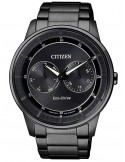 Zegarek męski Citizen SPORTS BU4005-56H na bransolecie