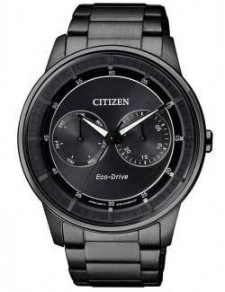 Citizen Sports BU4005-56H