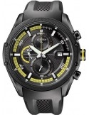 Zegarek męski Citizen Chrono CA0125-07E na pasku