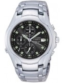 Zegarek męski Citizen TITANIUM AN2250-54E na bransolecie
