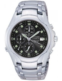 Citizen TITANIUM AN2250-54E