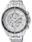 Zegarek męski Citizen TITANIUM CA0340-55A na bransolecie
