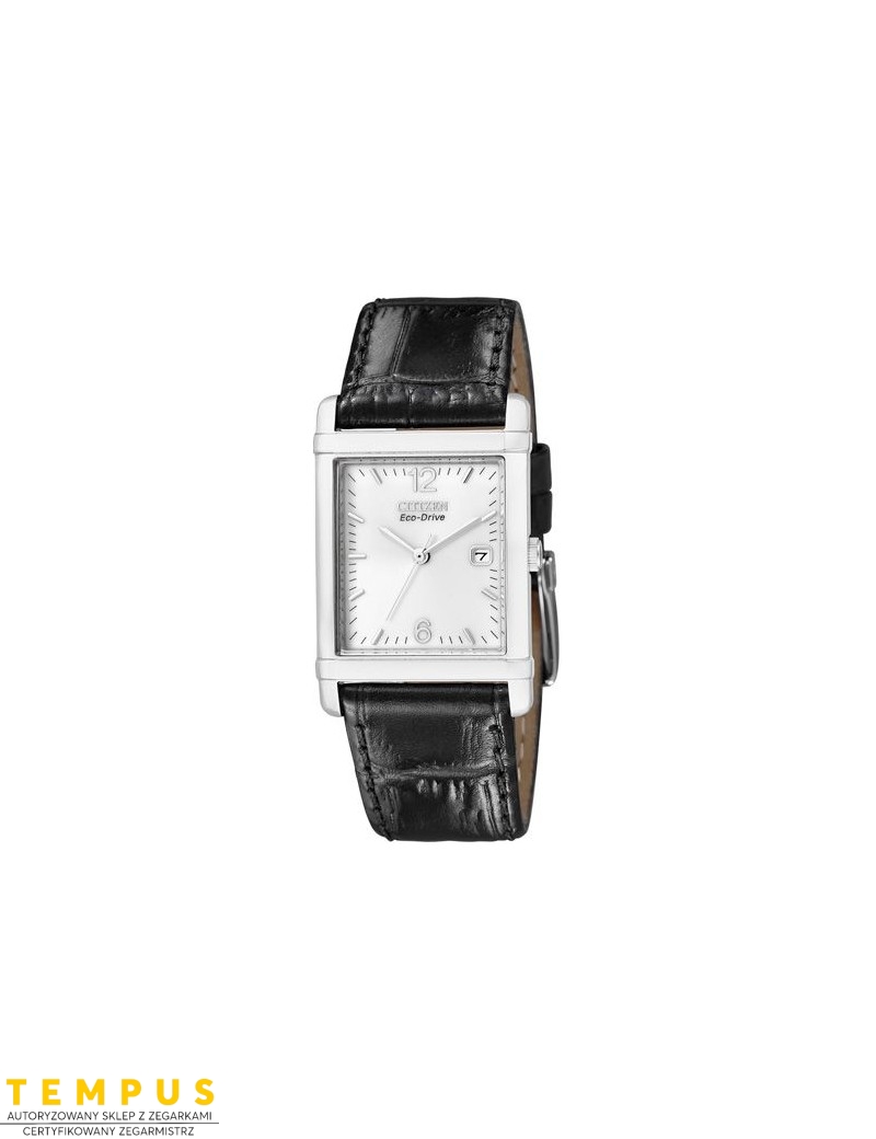 Zegarek klasyczny damski Citizen LEATHER BW0201-06A na pasku Zegarek klasyczny damski Citizen LEATHER BW0201-06A na pasku
