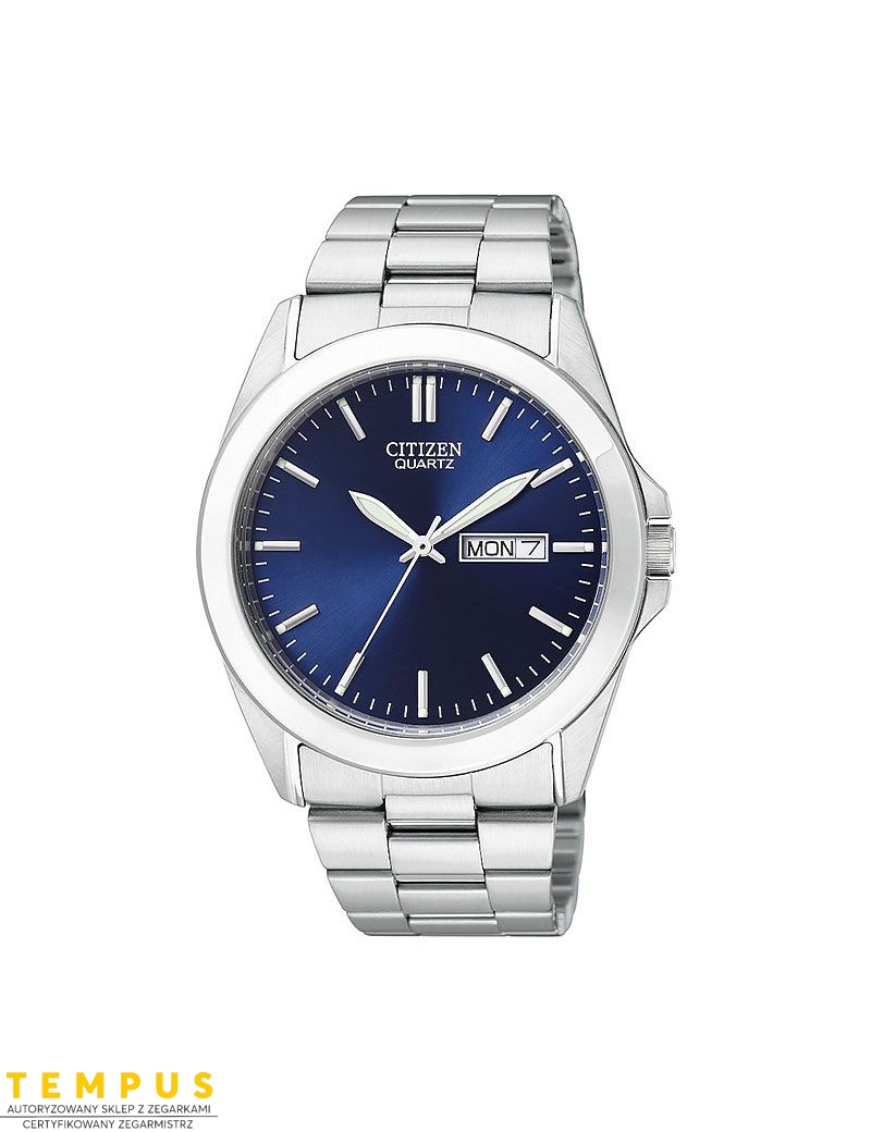 Zegarek męski Citizen SPORTS BF0580-57LE na bransolecie Zegarek męski Citizen SPORTS BF0580-57LE na bransolecie