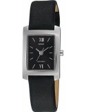 Zegarek klasyczny damski Citizen LEATHER EL1660-35E na pasku