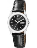 Zegarek klasyczny damski Citizen LEATHER EQ0560-09EE na pasku