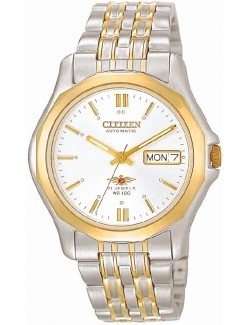 Citizen MECHANICAL NH3774-50BE