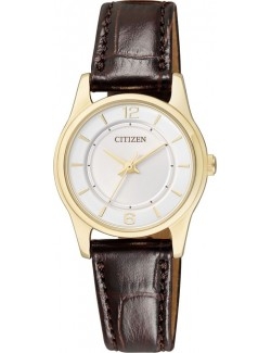 Citizen LEATHER ER0182-08A