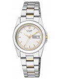 Zegarek damski Citizen SPORTS EQ0564-59AE na bransolecie
