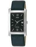 Zegarek klasyczny damski Citizen LEATHER BH0400-31E na pasku