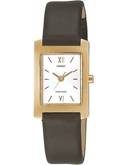 Citizen LEATHER EL1662-30A
