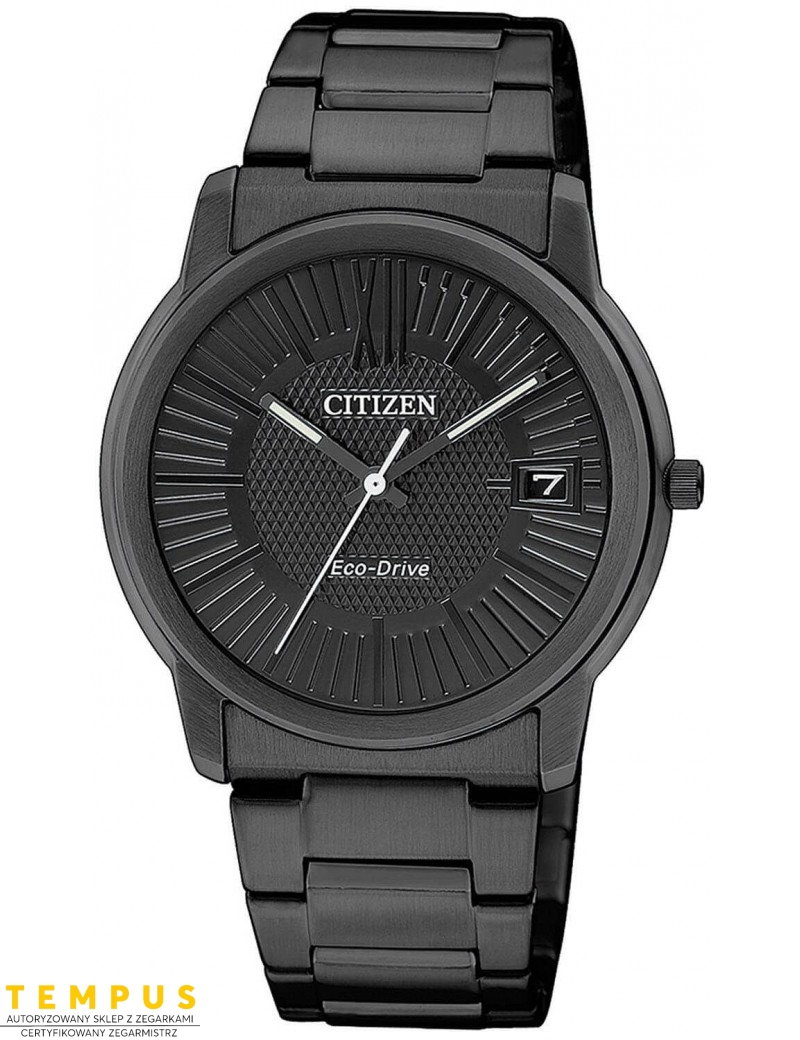 Zegarek elegancki damski Citizen SPORTS FE6015-56E na bransolecie Zegarek elegancki damski Citizen SPORTS FE6015-56E na bransolecie