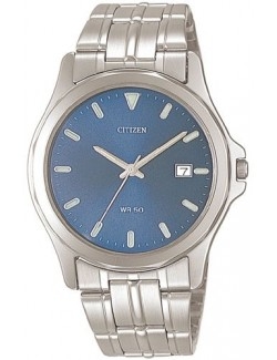 Zegarek męski Citizen SPORTS BI0740-53L na bransolecie