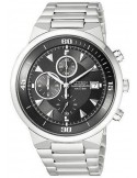 Zegarek sportowy męski Citizen Chrono AN3371-54E na bransolecie