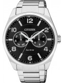 Zegarek męski Citizen SPORTS AO9020-50E na bransolecie