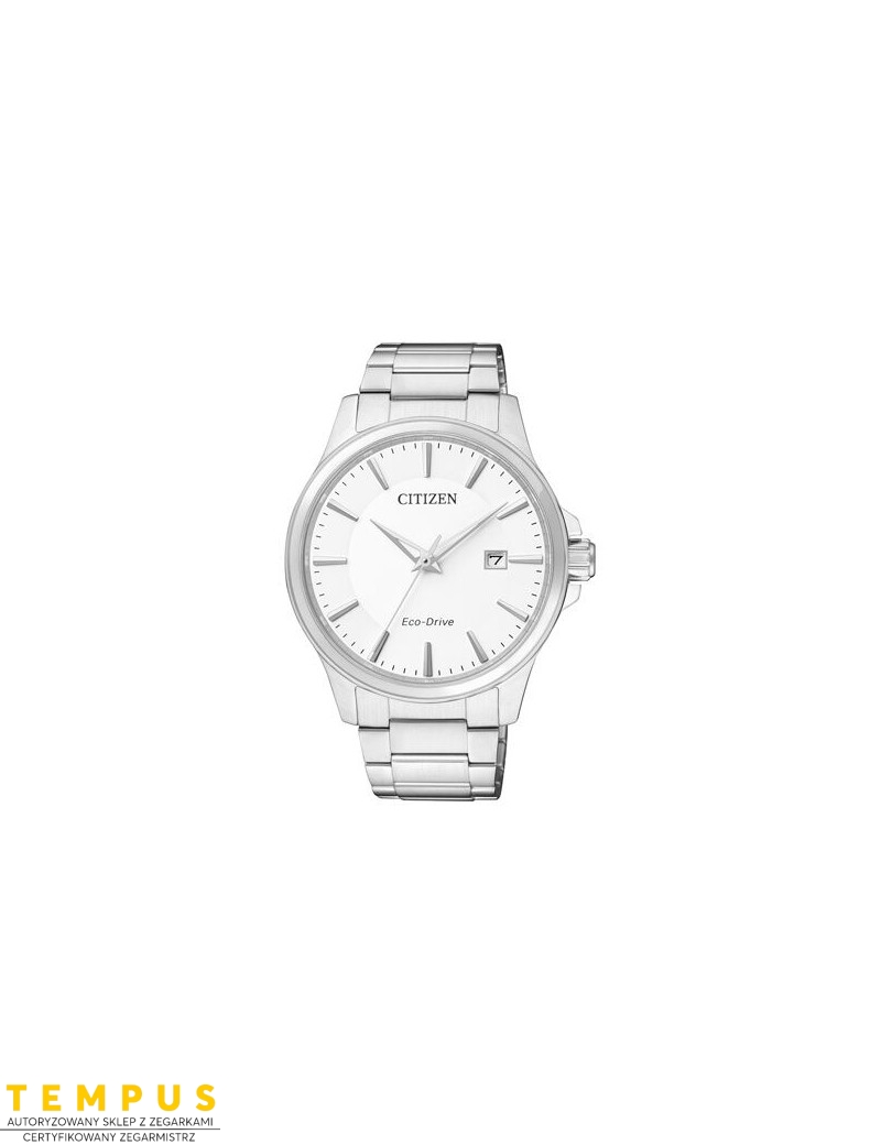 Zegarek męski Citizen SPORTS BM7290-51A na bransolecie Zegarek męski Citizen SPORTS BM7290-51A na bransolecie