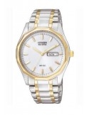 Zegarek męski Citizen SPORTS BM8434-58AE na bransolecie