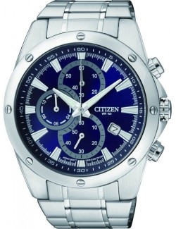 Citizen Chrono AN3530-52L