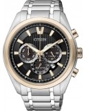 Zegarek męski Citizen TITANIUM CA4014-57E na bransolecie