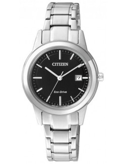 Zegarek damski Citizen SPORTS FE1081-59E na bransolecie