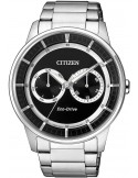 Zegarek męski Citizen Chrono BU4000-50E na bransolecie