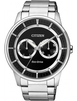 Zegarek męski Citizen Chrono BU4000-50E na bransolecie