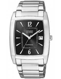 Zegarek męski Citizen SPORTS BM6510-52E na bransolecie