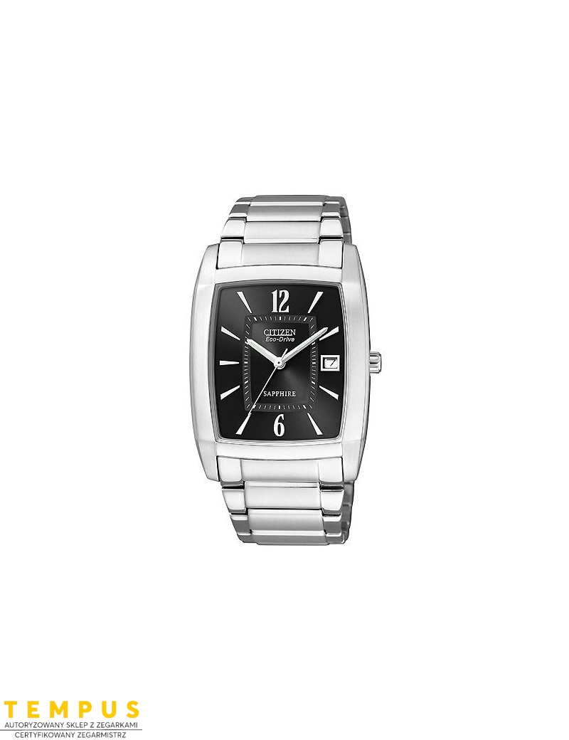 Zegarek męski Citizen SPORTS BM6510-52E na bransolecie